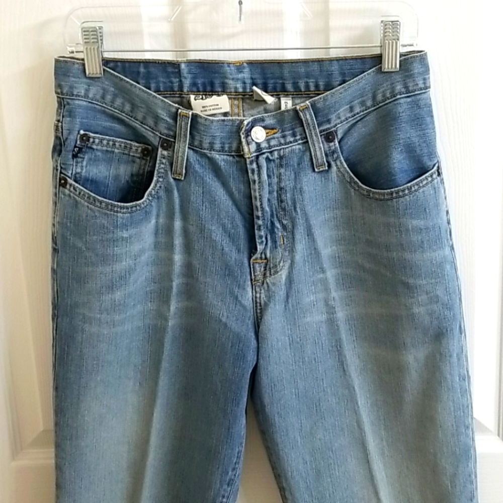 Southern Thread Jeans 30x32
